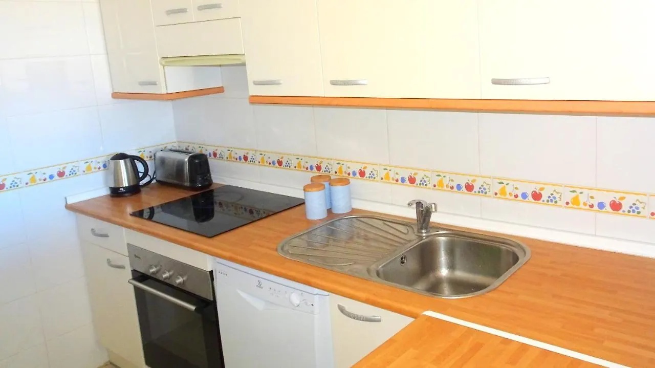 Apartment Princess Park, Mijas Sitio de Calahonda