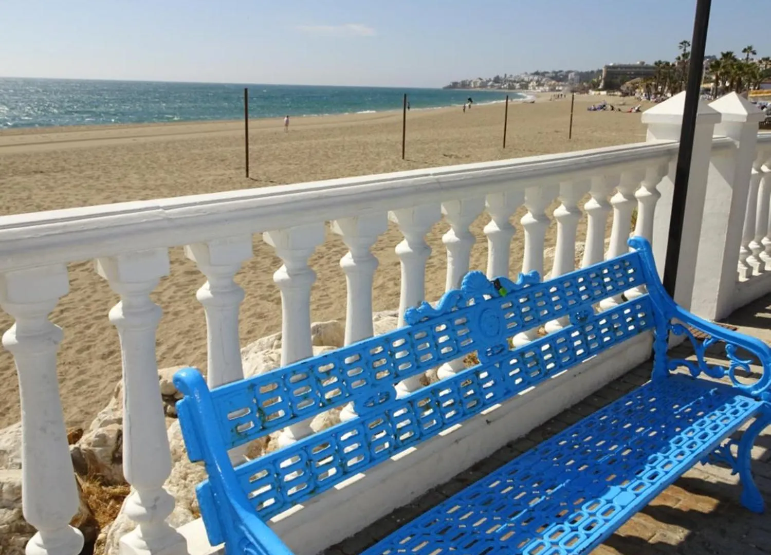 Apartment Princess Park, Mijas Sitio de Calahonda Spain