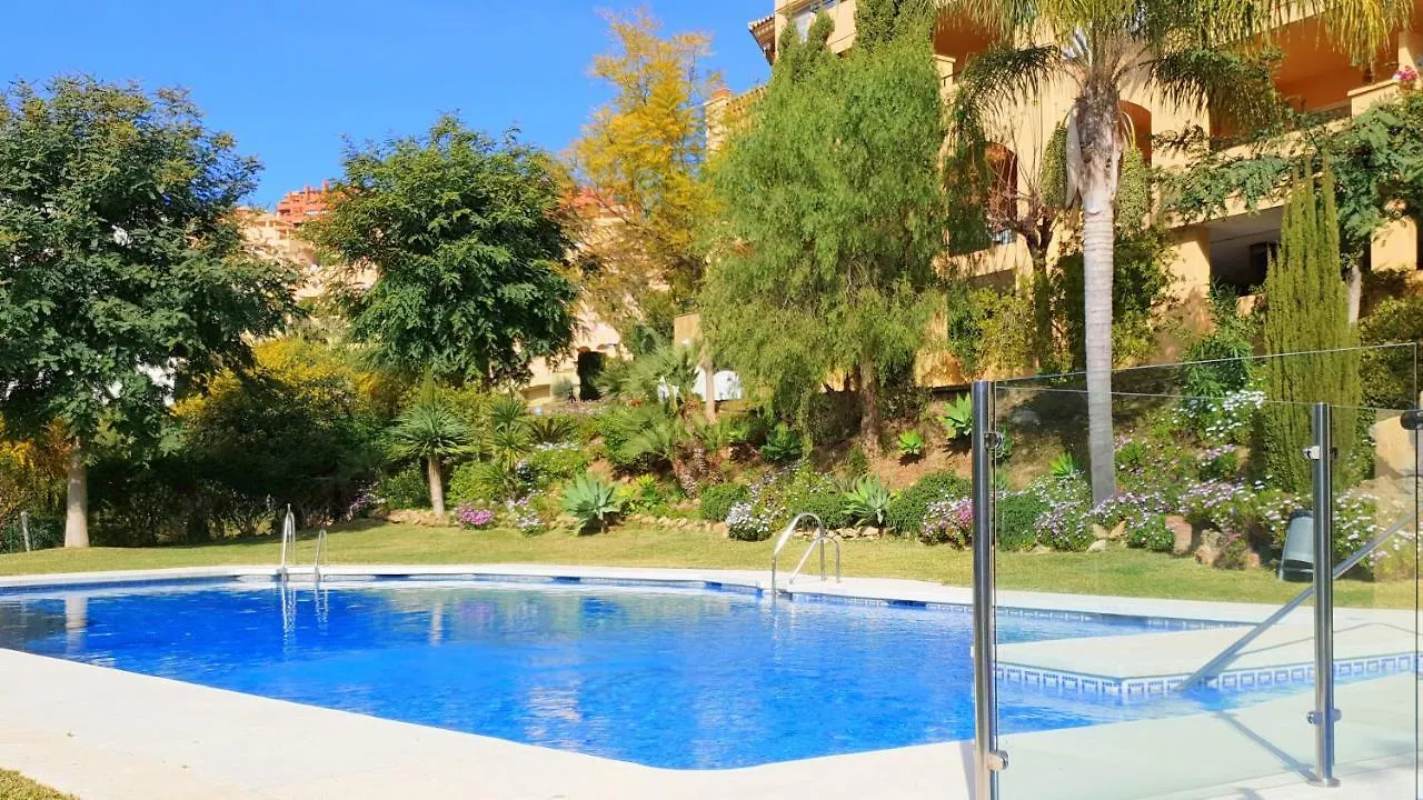 Apartment Princess Park, Mijas Sitio de Calahonda