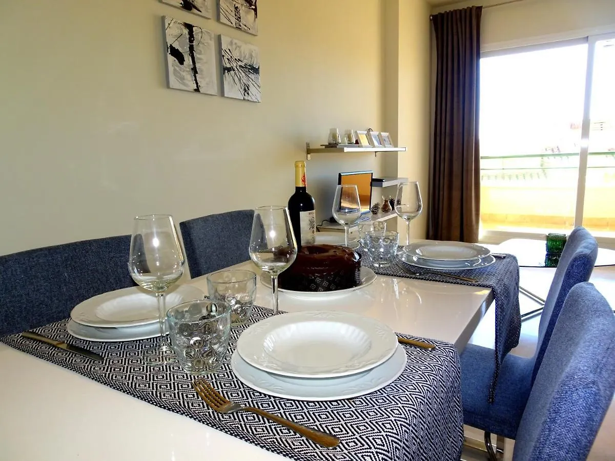 Apartment Princess Park, Mijas Sitio de Calahonda