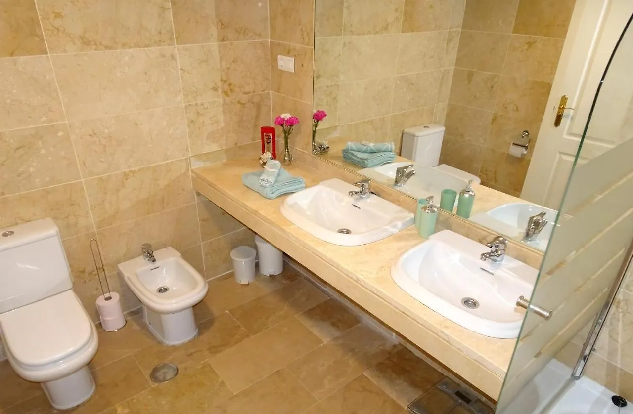 Apartment Princess Park, Mijas Sitio de Calahonda