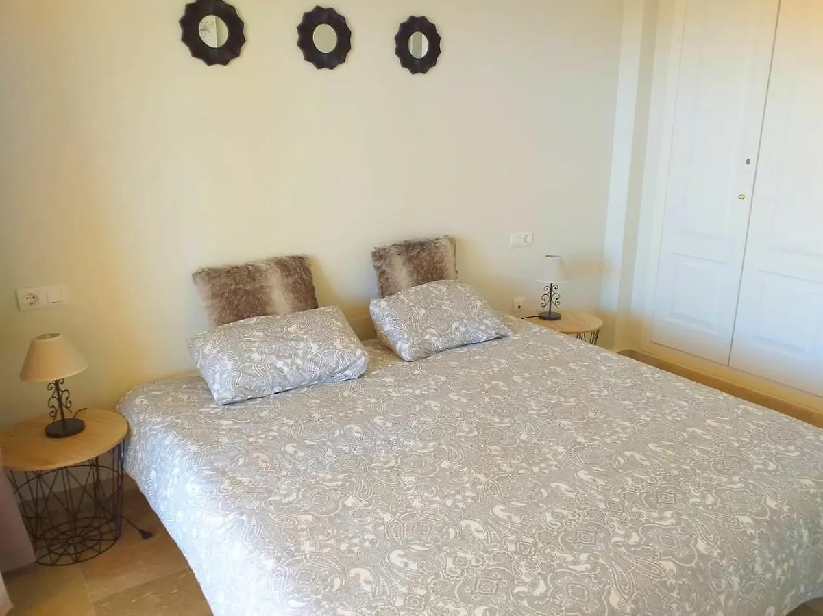 Apartment Princess Park, Mijas Sitio de Calahonda