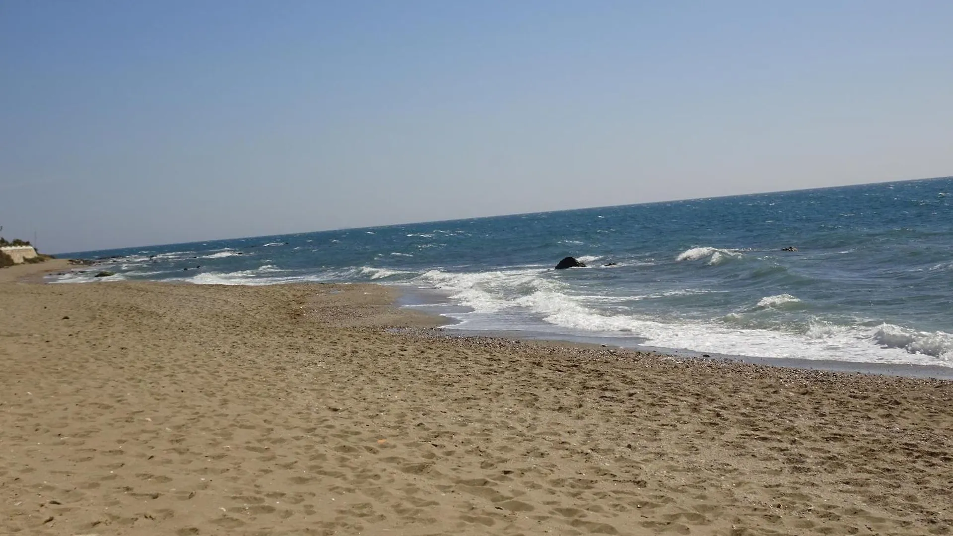 Apartment Princess Park, Mijas Sitio de Calahonda